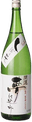 開運 夢仕込 一の酒