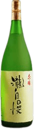 瀧自慢 大吟醸
