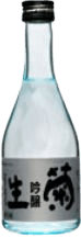 菊吟醸生酒