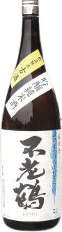 Furoukaku Ginjo Junmai Sake Furoukaku Ginjo Junmai Sake