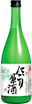 桃川にごり原酒