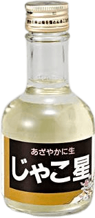 Mannenyuki Jakoboshi Honjouzoushu