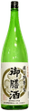長良川 徳川将軍家御膳酒 純米吟醸