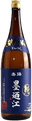 特別純米酒 墨廼江（すみのえ）