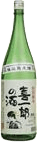 特別純米 喜一郎の酒（きいちろうのさけ）