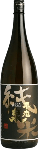 Special Junmai Sake