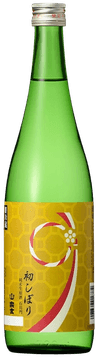 宗玄 純米 生原酒 初しぼり