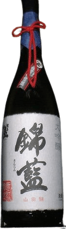 Daiginjou Shigasakari Kinran