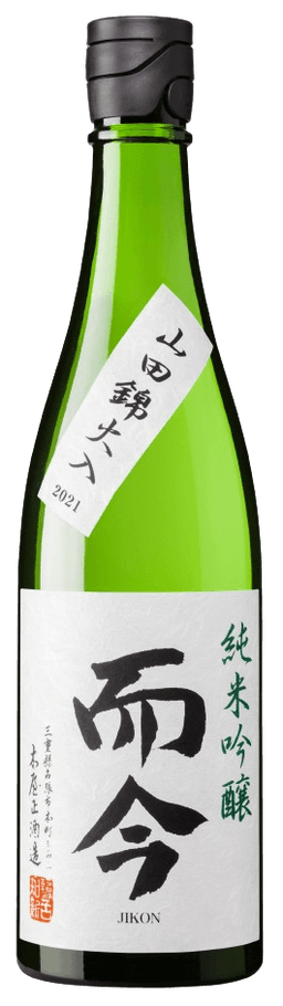 而今 純米吟醸 山田錦 火入れ