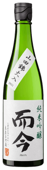 而今 純米吟醸 山田錦 火入れ