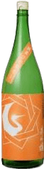 Junmai Hiyaoroshi Junmai Hiyaoroshi