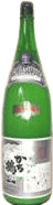 勝鶴 オリ酒