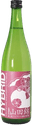 富久長 ハイブリッド酒母 純米酒 山田錦
