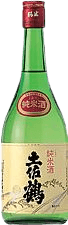 Tosatsuru Junmaishu