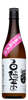 Hakuin Masamune Junmai