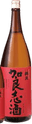 辨天（べんてん）辛口純米酒 ささにしき