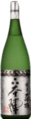 Honjin Junmai Daiginjo