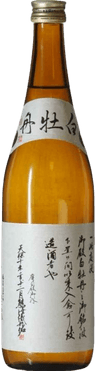 白牡丹 広島の原酒