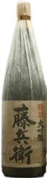 Daiginjou Toubei