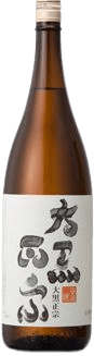 大黒正宗 原酒