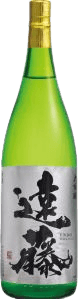 遠藤酒造場 遠藤 大吟醸
