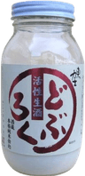 Doburoku