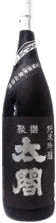 JurakuTaikou Junmaiginjou
