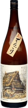 翁鶴 深山天狗