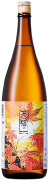天寶一 八反錦 純吟 秋上がり 冷詰