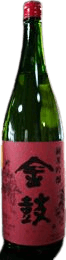 Kinko Junmai Ginjo Red Label