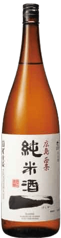 賀茂泉 純米酒 はじめ 賀茂泉 純米酒 はじめ
