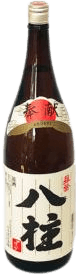 昇勢 城選酒 八柱