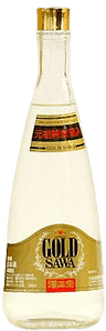 澤正宗特撰ゴールド