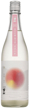 Aizu Otokoyama KAI Junmai Ginjo Jikagumi Nama