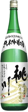 Oiraseryuu Junmai Ginjo sake Oiraseryuu Junmai Ginjo sake