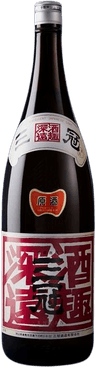 三冠 氷冷生貯蔵 繻子仕込 本醸造 生原酒