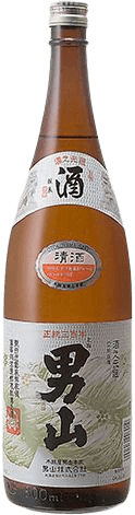 男山普通酒 男山普通酒