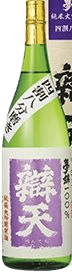 辨天 純米大吟醸 原酒 夢錦