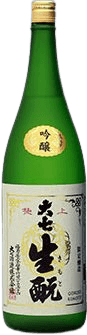 大七 極上生酛