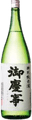 御慶事特別純米酒