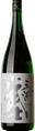 三河武士 純米吟醸酒
