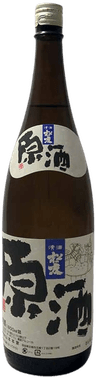 松の友 原酒