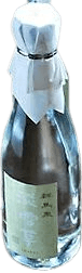 群馬泉　純米生酒　うすゆきそう
