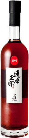 達磨正宗 ヴィンテージ古酒 平成四年 達磨正宗 ヴィンテージ古酒 平成四年