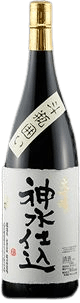 大吟醸 飛びん囲い