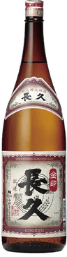 長久 超級金印