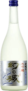 幻の城 大吟醸 生酒