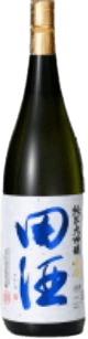 田酒 純米大吟醸 山廃