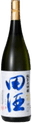 Junmai Daiginjo Yamahai Denshu