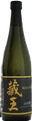 蔵王 純米大吟醸 山田錦